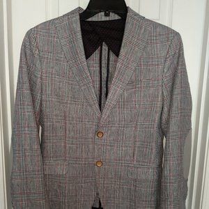 Zara Men's Blazer